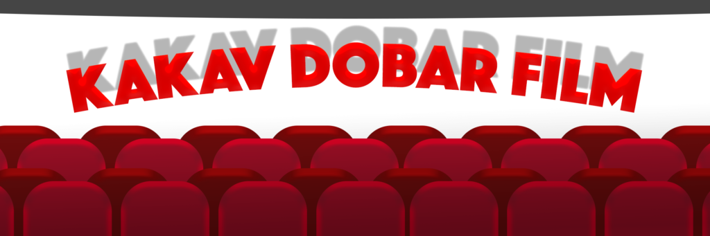 Kakav dobar film header