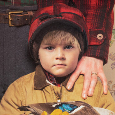 Obiteljska priča (2020)