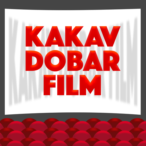 logo kakav dobar film