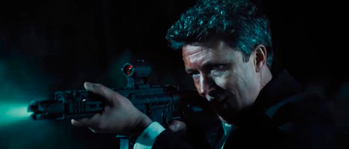 aidan gillen oni koji mi žele smrt