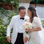 Nevjestin otac father of the bride Andy Garcia 2022
