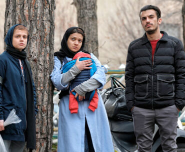 do sutra iranski film zagreb film festival
