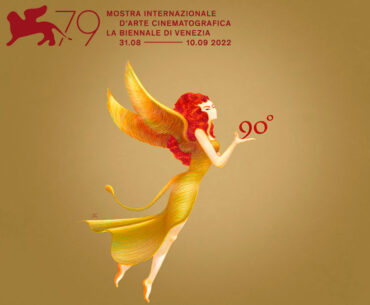 logo venecijanski filmski festival