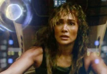 Atlas (2024) Atlas film