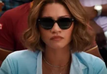 Challengers (2024) zendaya izazvaci