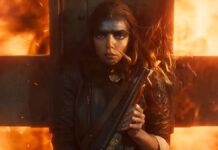 Furiosa: Mad Max Saga (2024) pobješnjeli max furiosa